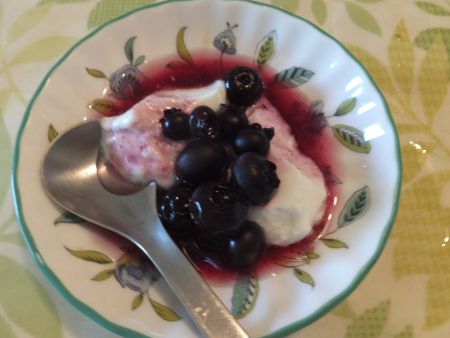 ���[�O���gwith�u���[�x���[