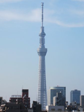 �����X�J�C�c���[
