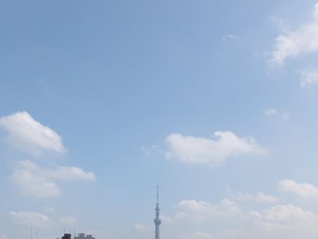 �����X�J�C�c���[