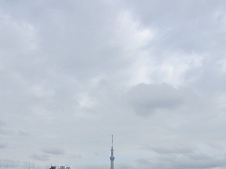 �����X�J�C�c���[