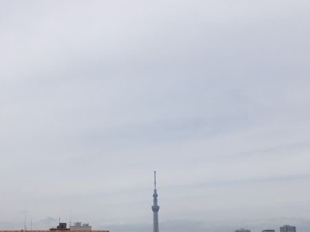 �����X�J�C�c���[
