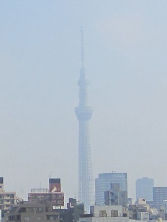 �����X�J�C�c���[