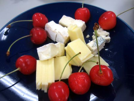 �u���\�ƃ��b�c�A���A�`�[�Y