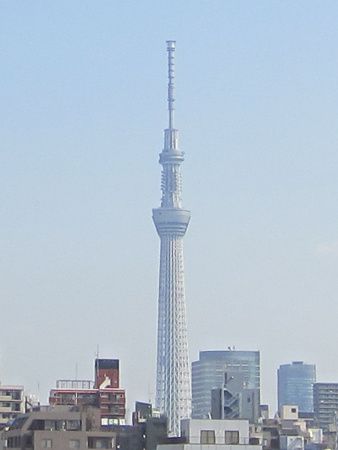 �����X�J�C�c���[