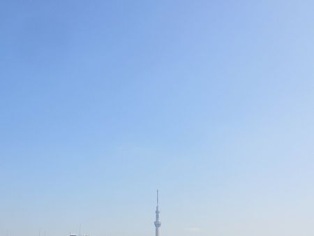 �����X�J�C�c���[