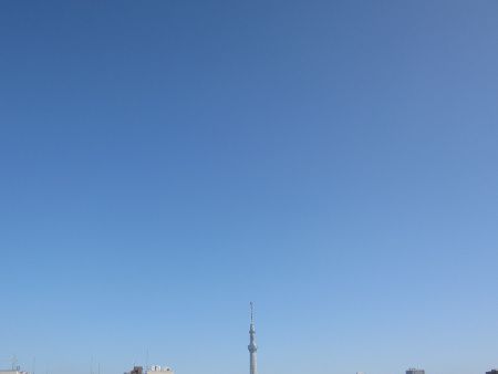 �����X�J�C�c���[