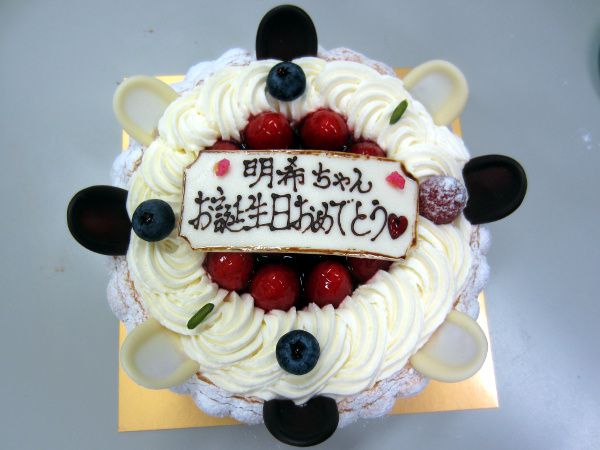 �P�[�L