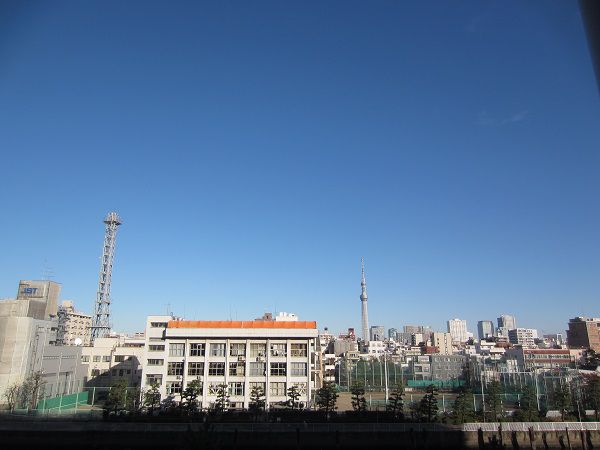 �����X�J�C�c���[
