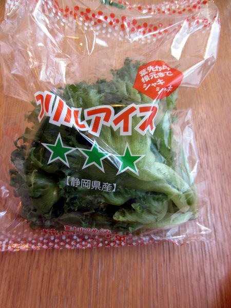 �t�����A�C�X