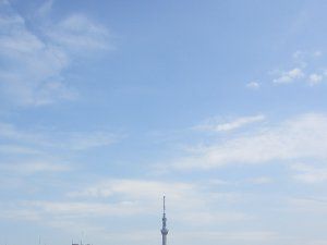 �����X�J�C�c���[