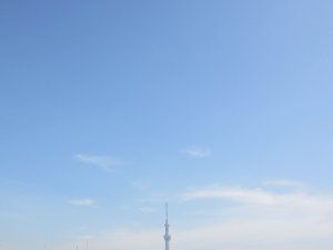 �����X�J�C�c���[