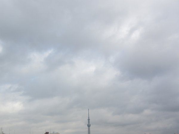 �����X�J�C�c���[