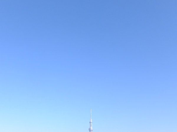 �����X�J�C�c���[