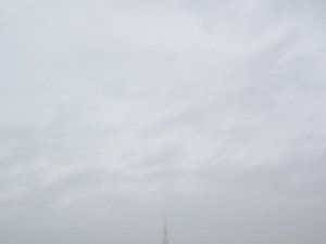 �����X�J�C�c���[