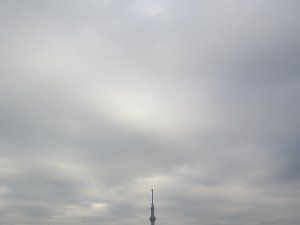 �����X�J�C�c���[
