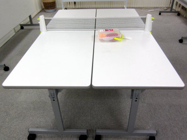 pingpong