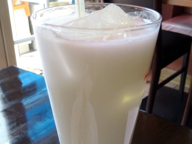 ���b�V�[�iLassi�j
