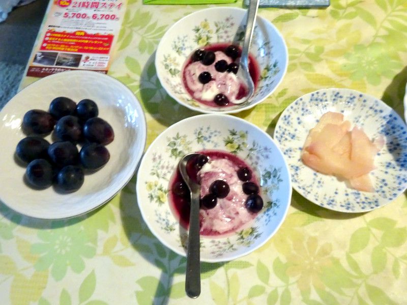 �u���[�x���[�|�����[�O���g