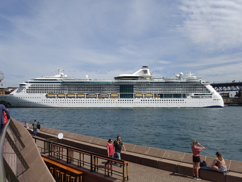 Radiance of the Seas