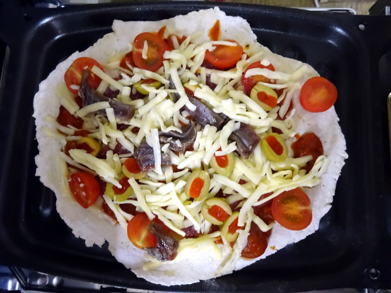 �A���`���rpizza