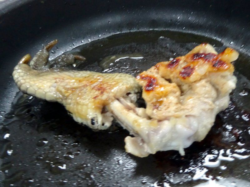 �N���R�_�C���iCrocodile�j