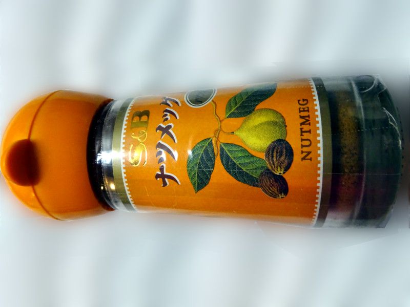 �i�c���O�iNutmeg�j