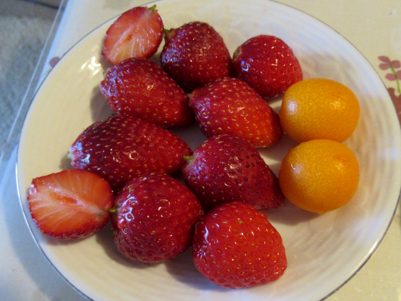 �'MIGAKI-ICHIGO''