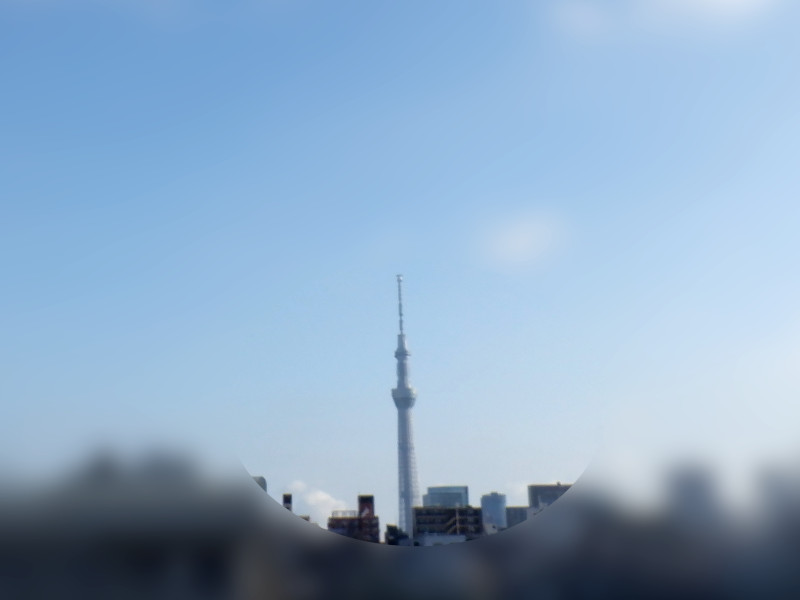 �����X�J�C�c���[