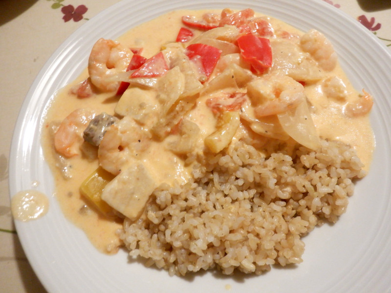 ���P�b�J�iMoqueca�j