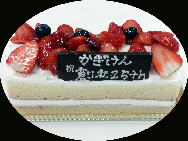 �P�[�L