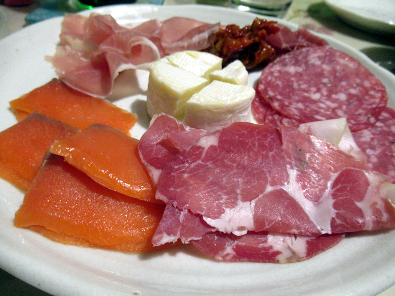 hors-d-oeuvre