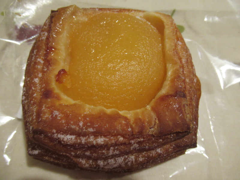 �A�b�v���f�j�b�V���iApple Danish�j