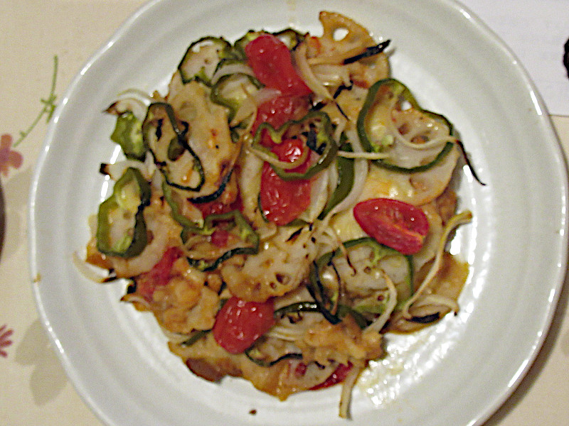 �{�s�U�i�Ƃ�pizza�j