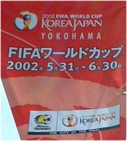 FIFA���[���h�J�b�v�J��FLAG