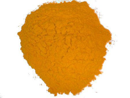 �^�[�����b�N(Turmeric)