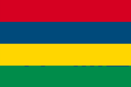 ���[���V���X���a�� Mauritius