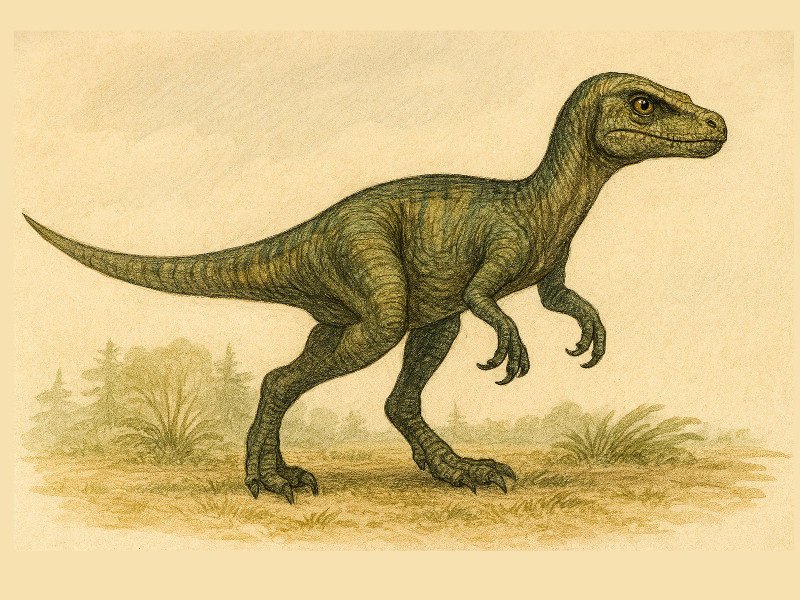Allosaurus