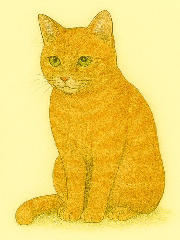 cat