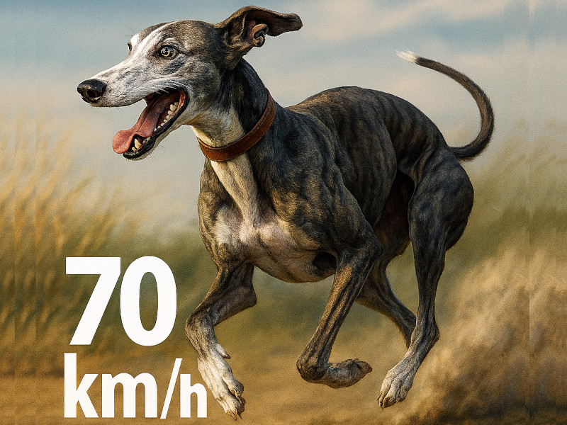�O���C�n�E���h�iGrey hound�j
