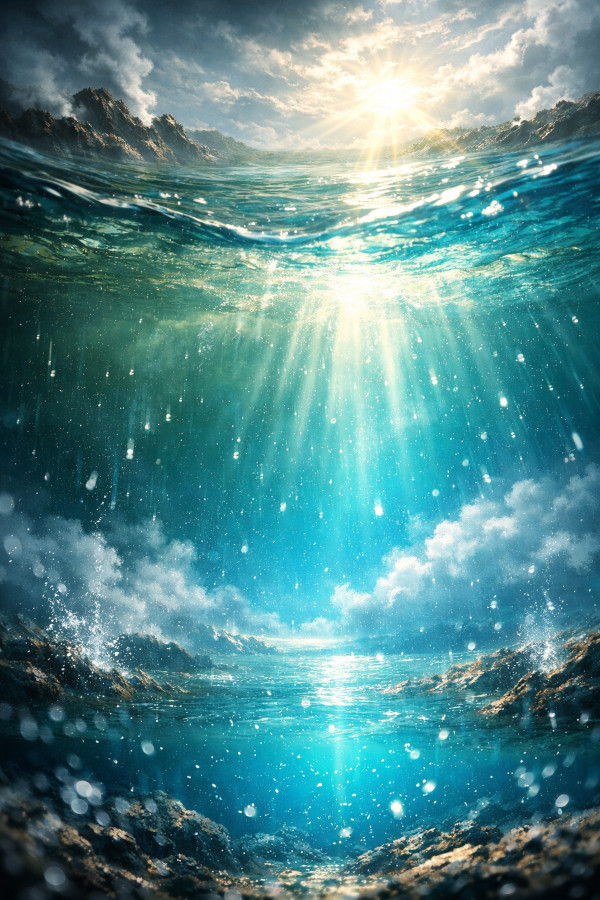 ��ꕔ ��O�́F�n�������Ȃ�܂� 🌧�C���n�̊C�̒a��