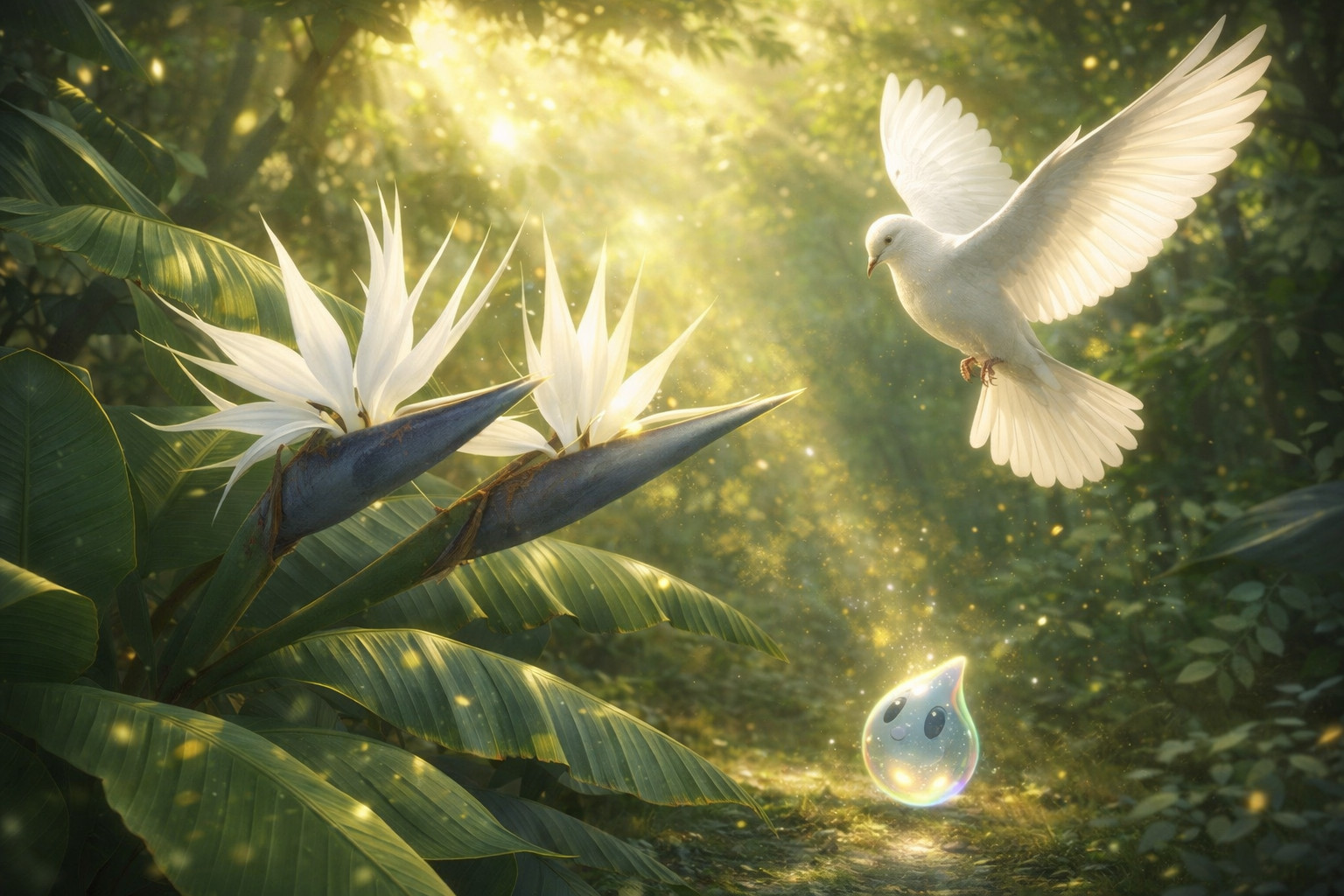 🕊 �������̖����L��11��