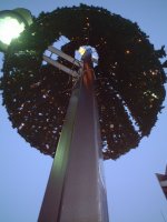 X'mas�@���i in ����