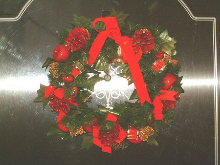 x'mas�C���~�l�[�V����